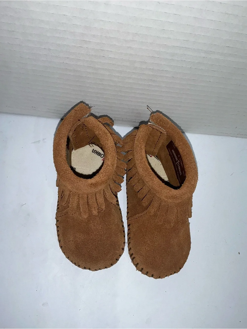 Minnetonka excellent authentic